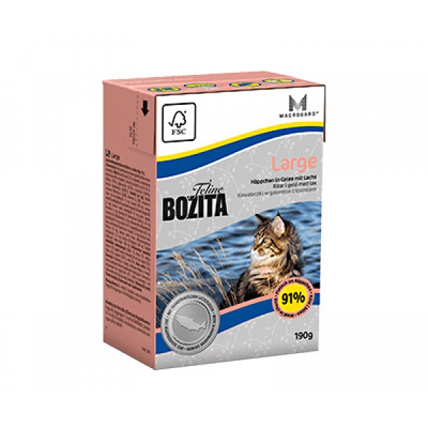 Bozita Robur Sensitive Grain Free Kurczak 3,2kg, DLZBZTKMK0045
