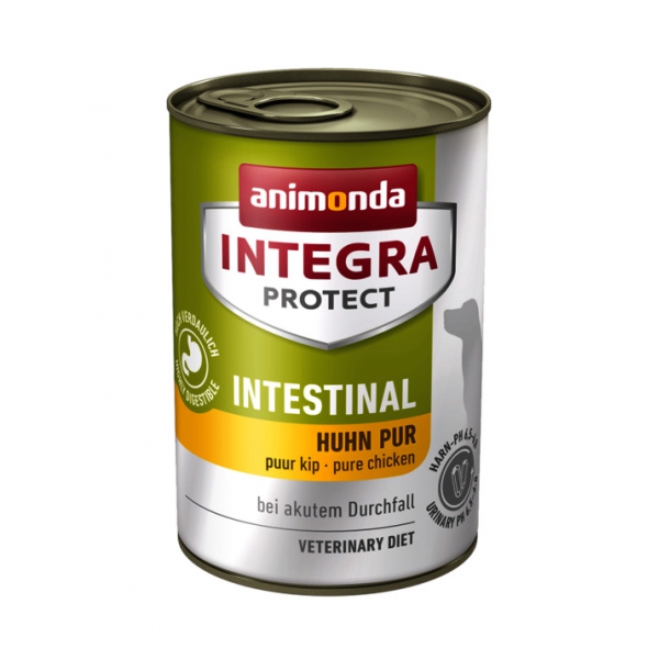 Animonda INTEGRA PROTECT Intestinal kurczak puszka | 400 g, DLZANMKMP0116