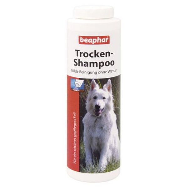 Beaphar suchy szampon dla psa 150g, DLZBEPHIP0056
