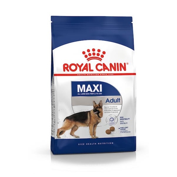 Royal Canin sucha karma dla psa