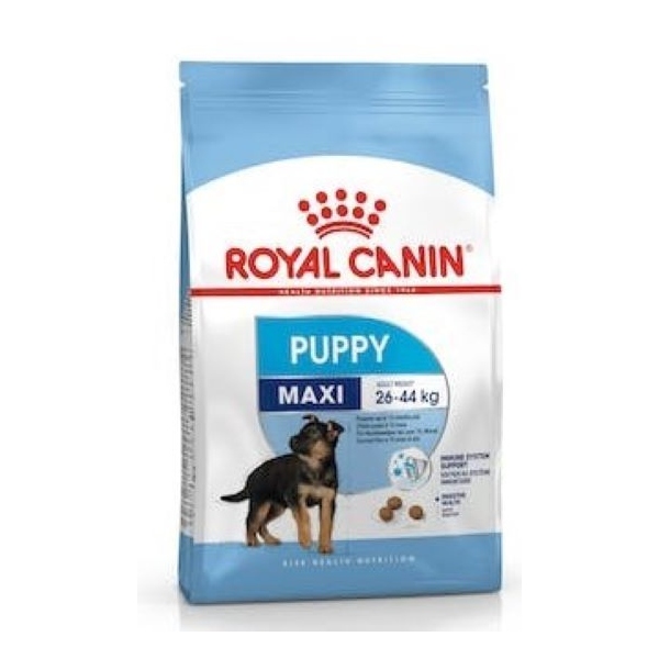 Royal Canin-sucha karma dla psa