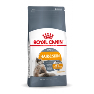 Royal Canin FCN Hair & Skin Care | 10kg, AMABEZKAR1890