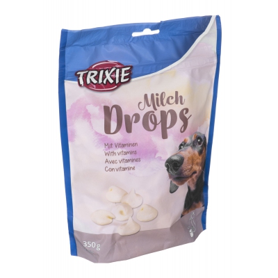 Trixie Dropsy mleczne 350g 31624, DLZTXEKSP0001