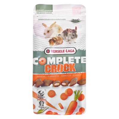 Versele-Laga Crock Complete Carrot 50g, DLZVSLKDG0001