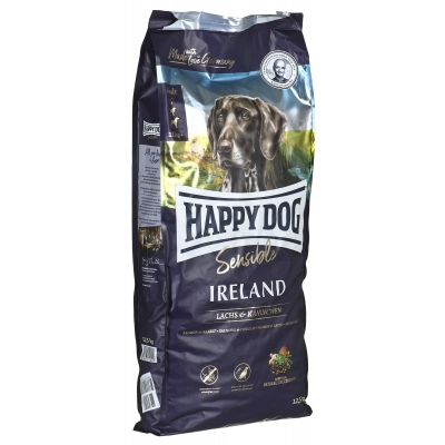Happy Dog Sensible Irland | 12,5kg, DLZHDOKAR0089