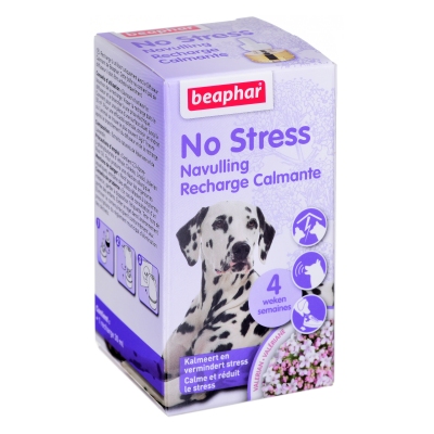 Beaphar wkład do aromatyzera behawioralnego dla psów 30ml, DLZBEPHIP0110