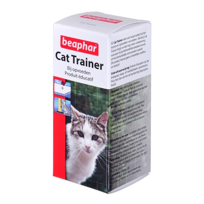 Beaphar preparat przywabiający dla kota 10ml, DLZBEPHIP0135