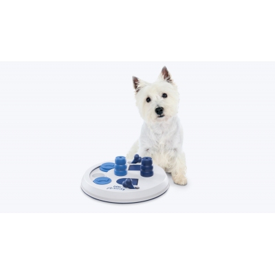 TRIXIE Dog Activity Flip Board zabawka dla psa, DLZTXEZAB0059