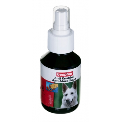 Beaphar Odstraszacz w sprayu dla psa kota 100ml, DLZBEPHIP0148